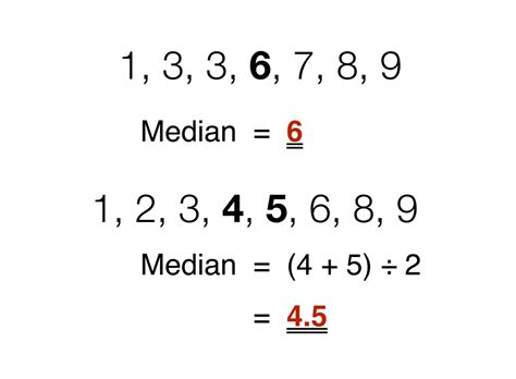 the median of 10 12 14 16 18 20 is|how to find median 10.